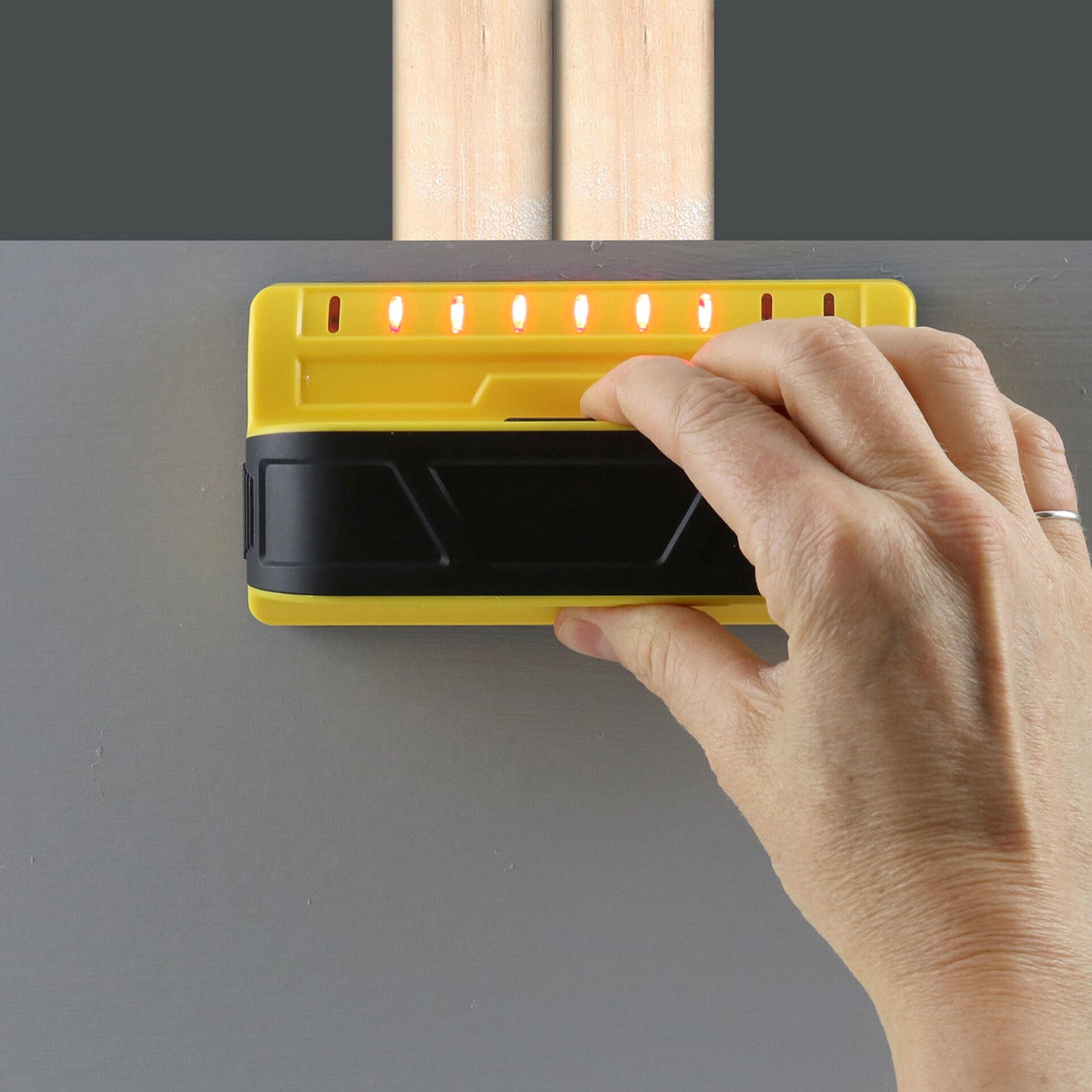 Franklin Sensors ProSensor M90 Professional Stud Finder PSD-M90, Multi-Sensor