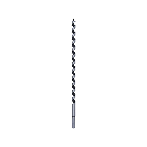 Irwin 13 x 380/300mm Long Wood Auger Drill Bit