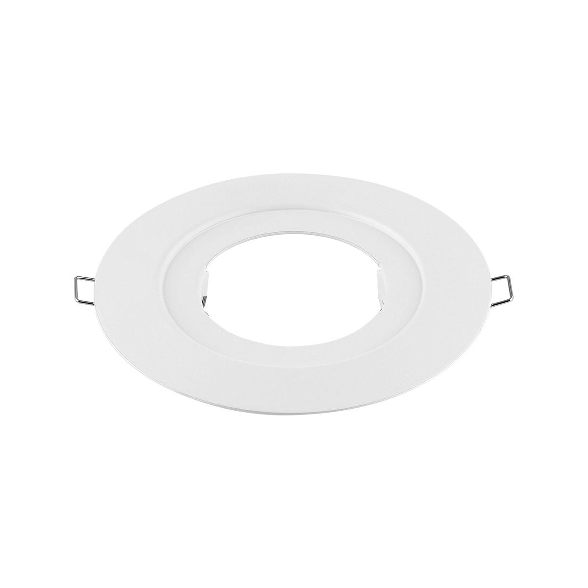 Deta Downlight Conversion Plate - 70mm - Metal - Easy Installation - SuperSaverAU - view 1
