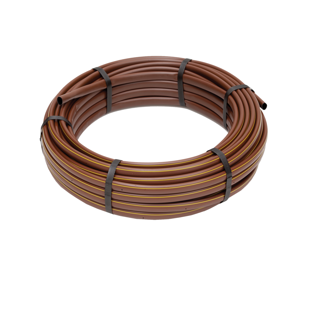 Pope Drip Eze Drip Irrigation Tube 13mm x 30m - UV Resistant Polyethylene