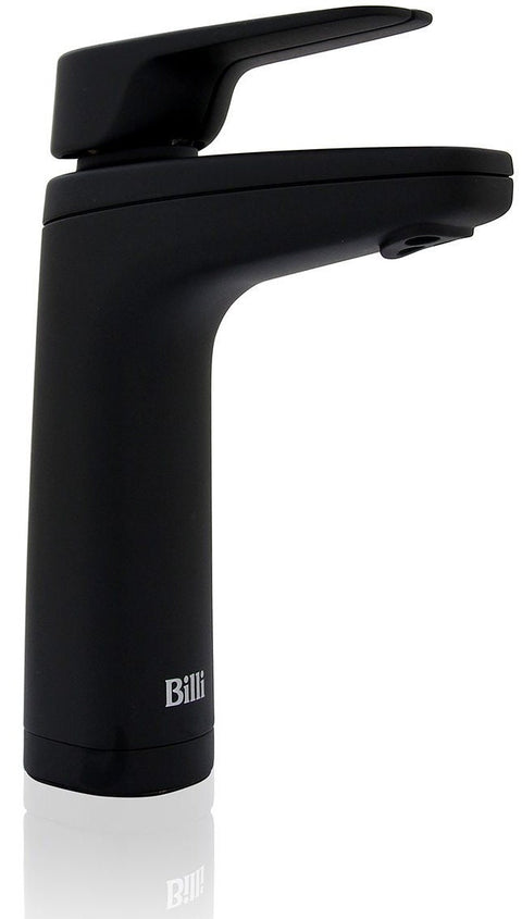 Billi B-5000 Boiling, Chilled and Sparkling Water XL Levered Dispenser - Matte Black - 915100LMB