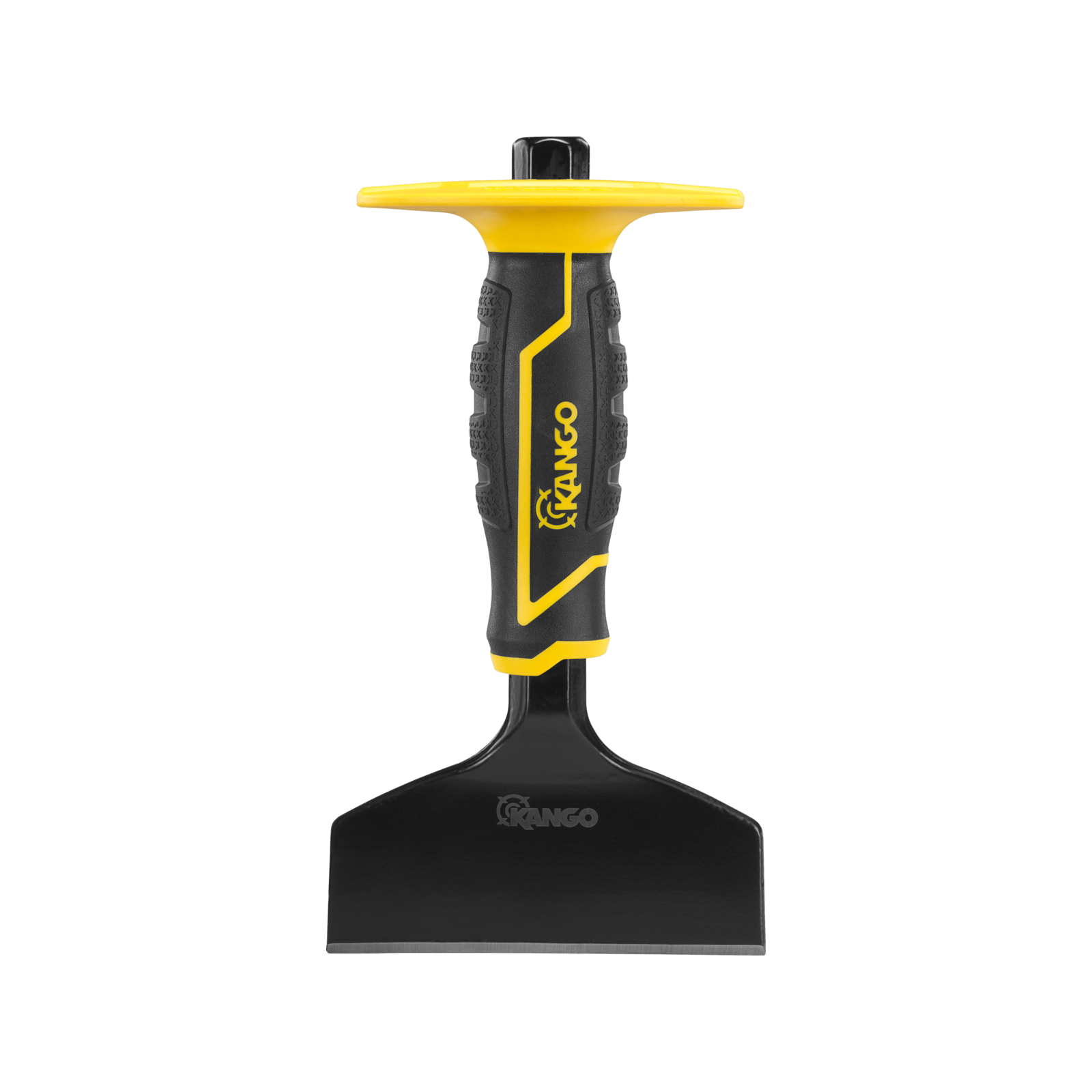 Kango 115mm Masonry Chisel with Hand Protector for Brick, Tile & Concrete