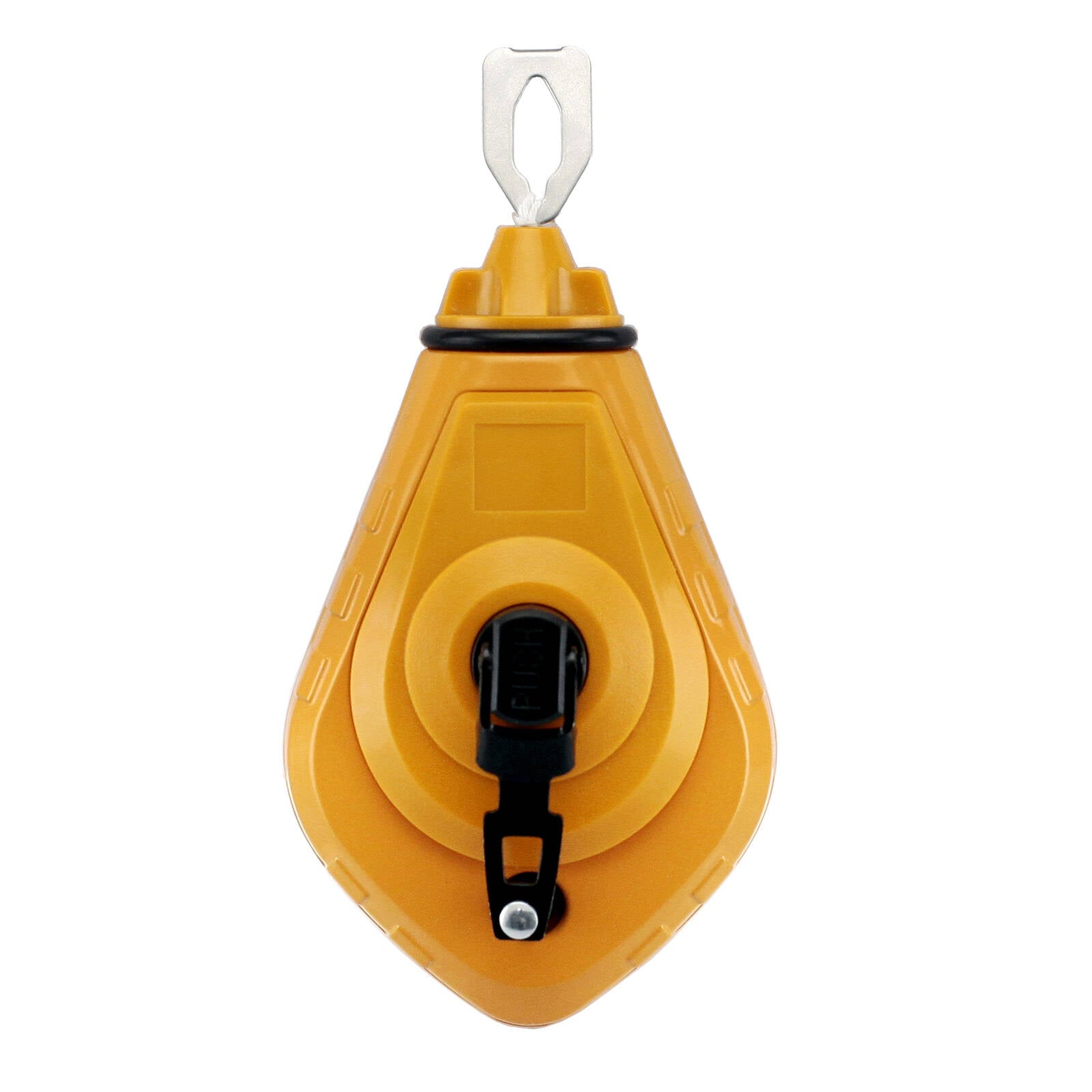 Craftright 30m Aluminium Alloy Chalk Line and Reel