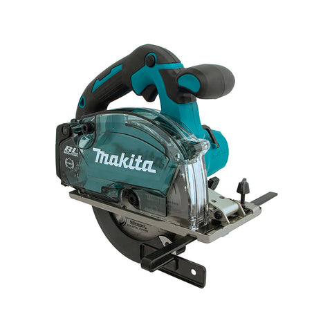 Makita 18V Brushless 150mm Metal Cutter DCS553Z, Skin Only