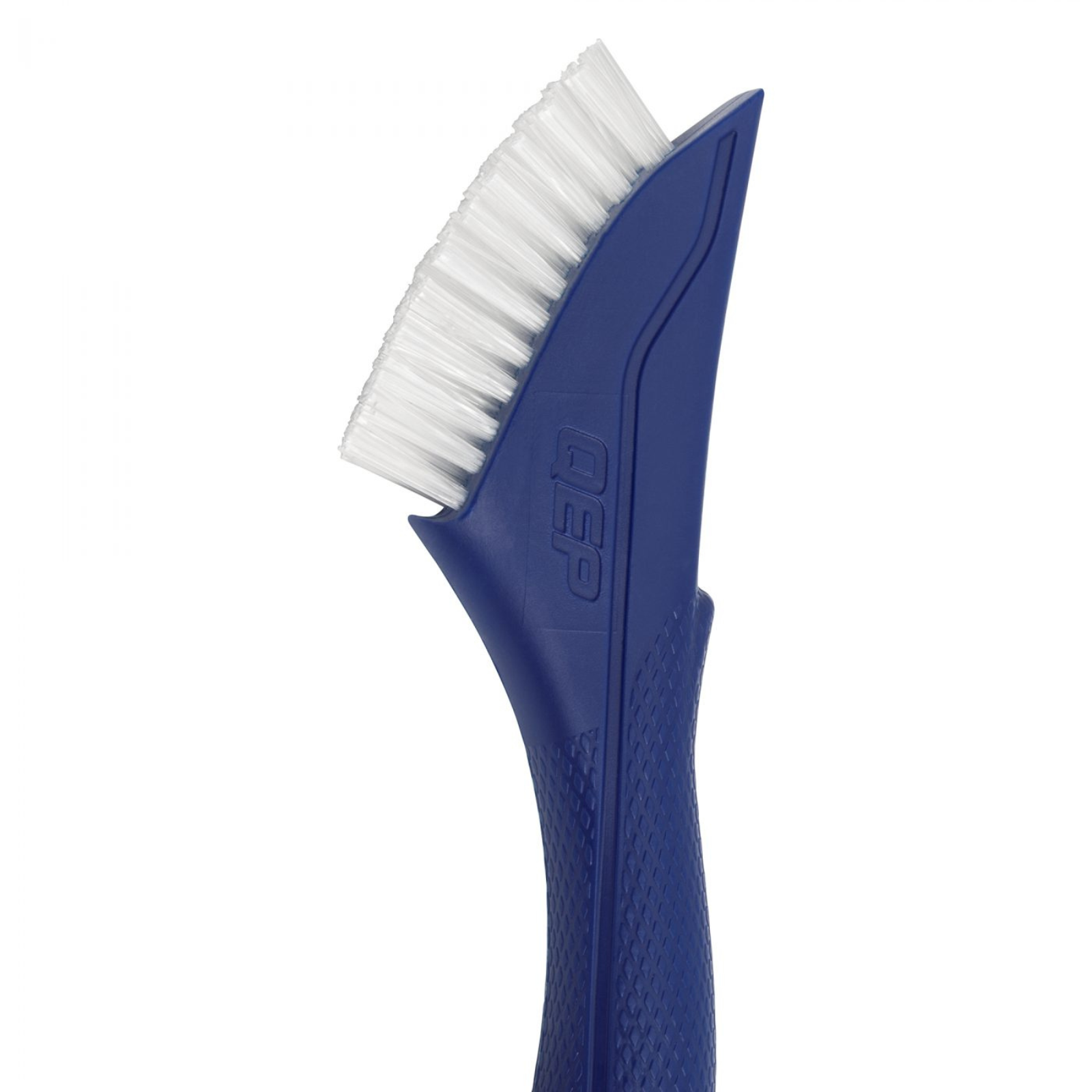 QEP Nylon Bristle Grout & Tile Cleaning Brush 50 x 200mm
