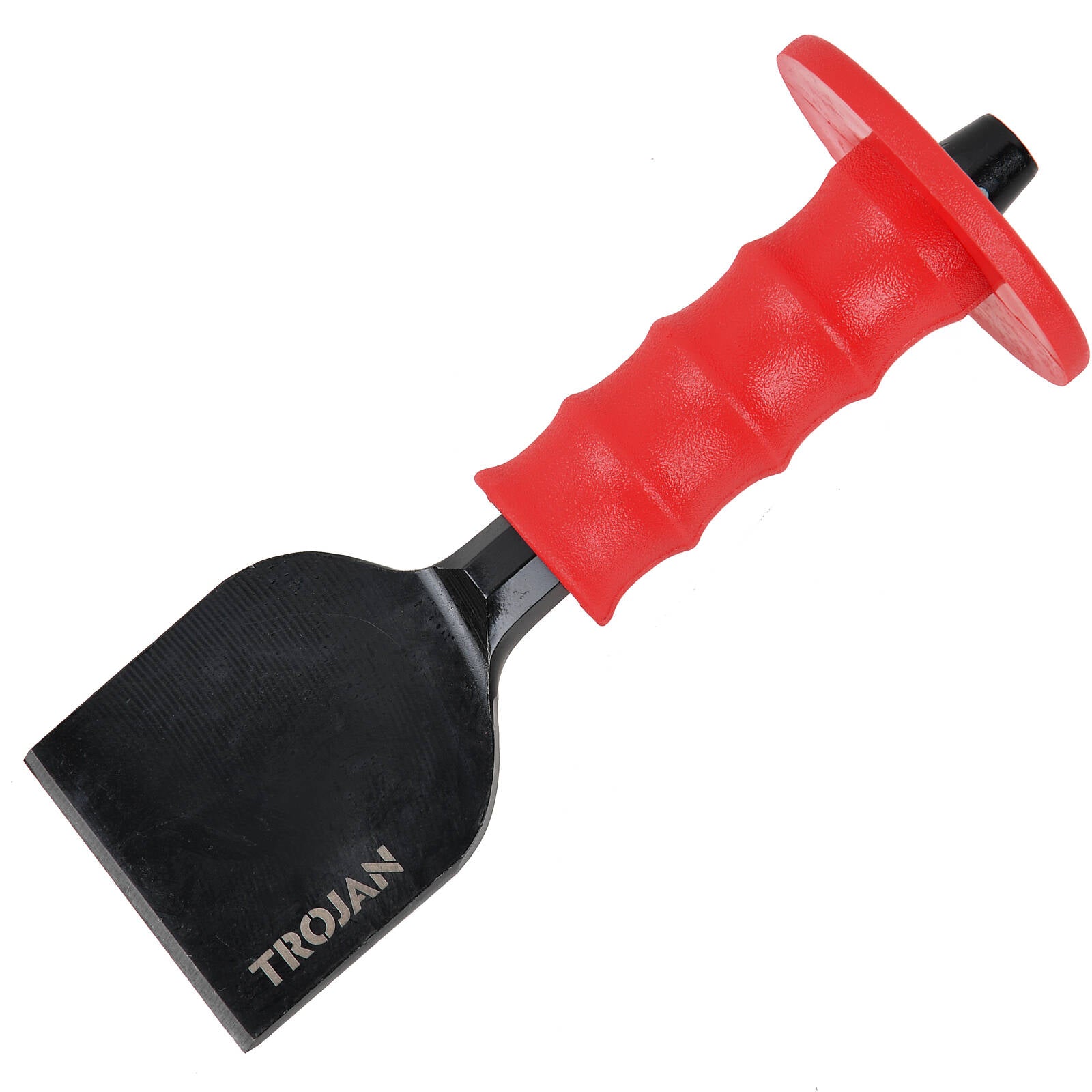 Trojan 75mm Electrician Bolster with Hand Guard