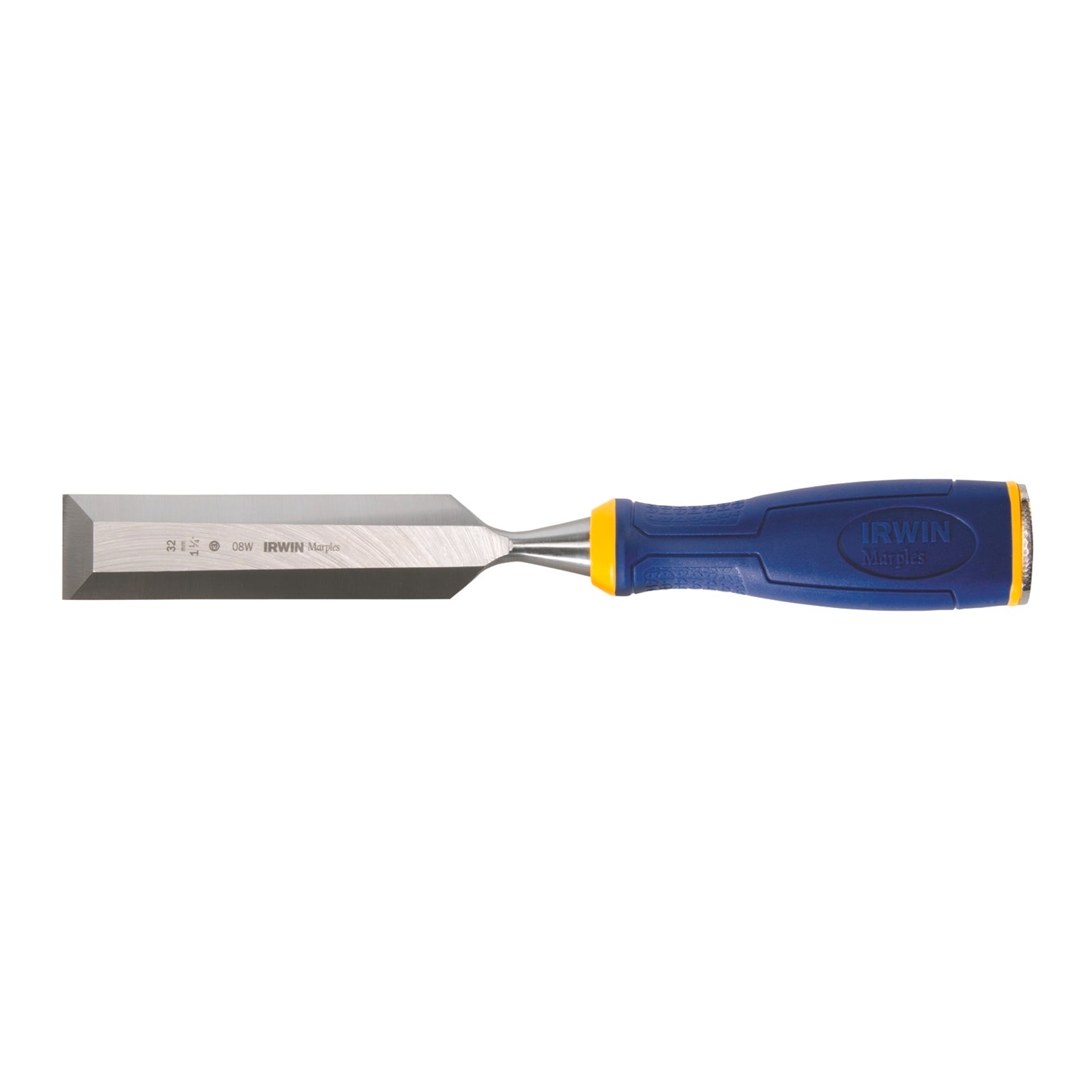 Irwin Marples 32mm MS500 Steel Construction Chisel