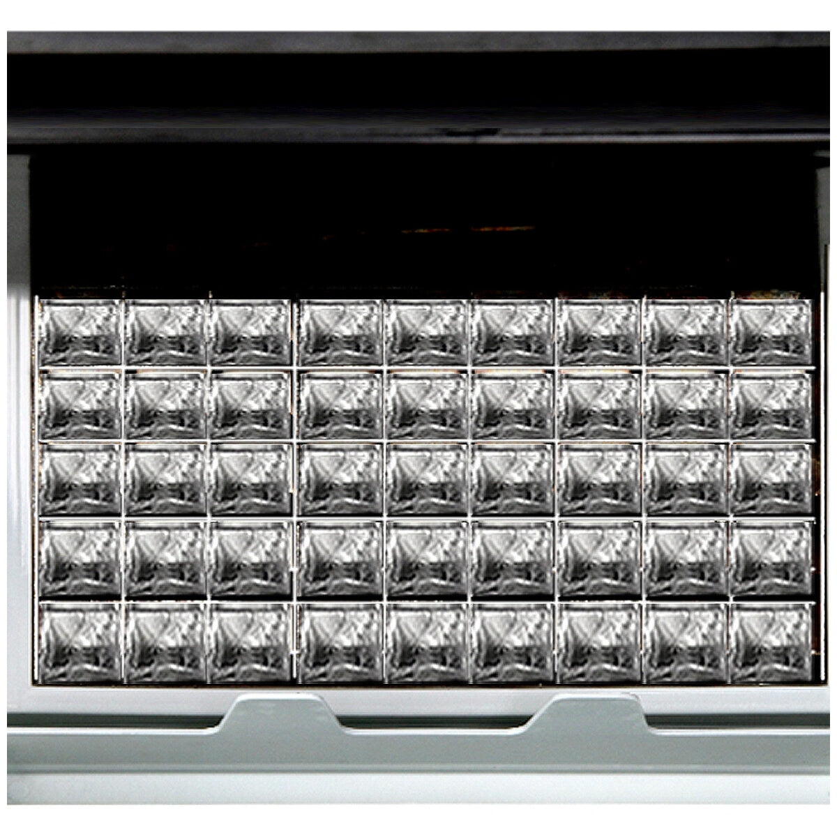 Devanti Stainless Steel Commercial Ice Maker - SuperSaverAU - view 3