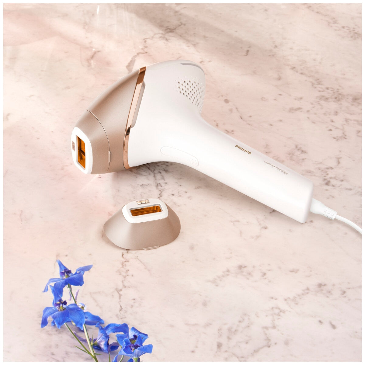 Philips Lumea Prestige IPL Hair Removal Device - SuperSaverAU - view 7