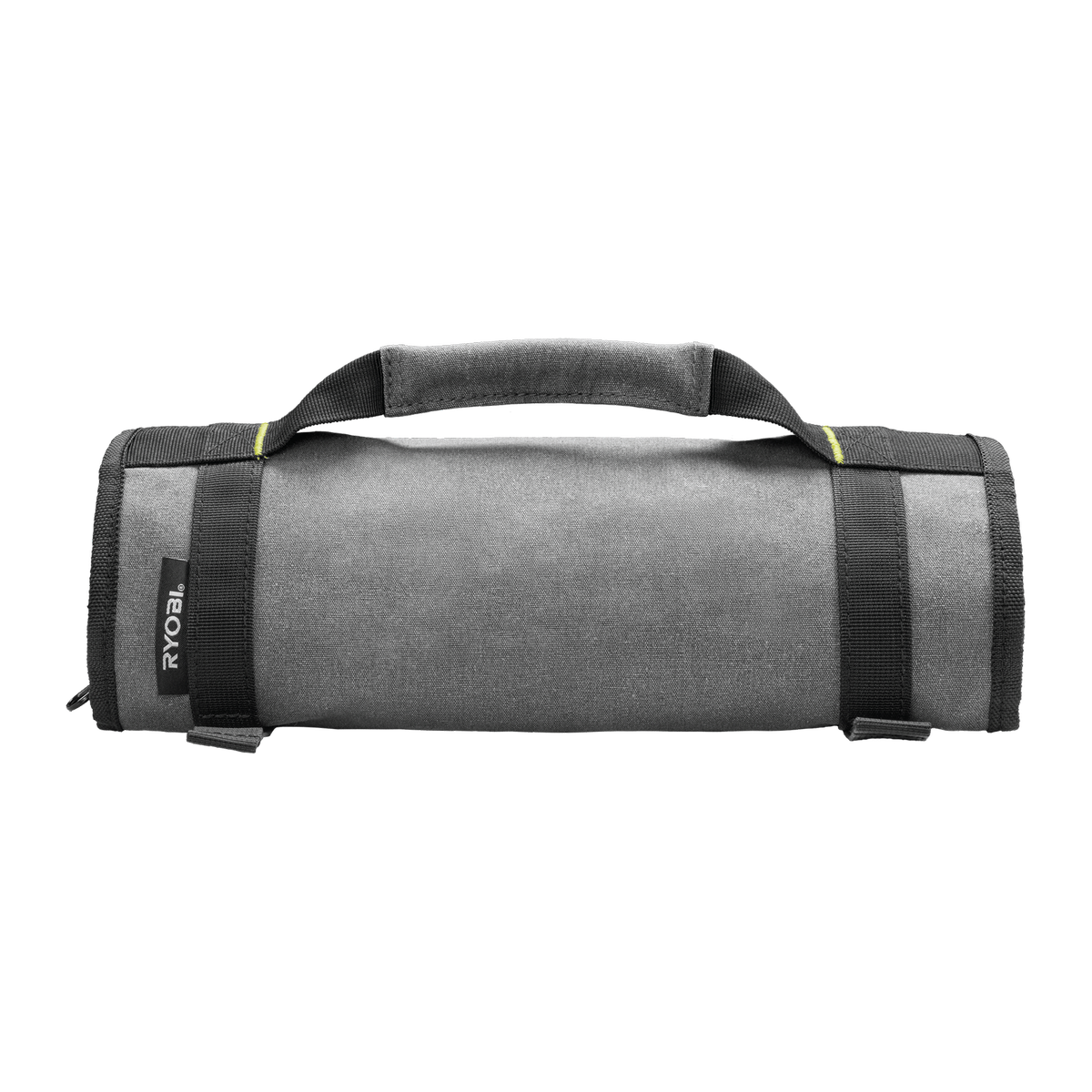 Ryobi Traxx Canvas Tool Roll - 225mm x 40mm x 340mm - Organises Hand Tools - SuperSaverAU - view 5
