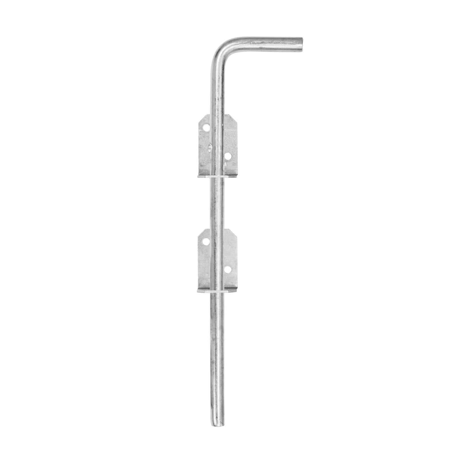 Pinnacle 300mm Stainless Steel Drop Bolt Indoor Outdoor