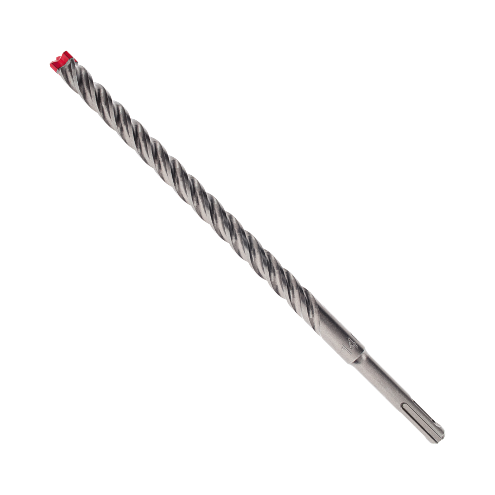 Diablo Rebar Demon 14 x 265mm SDS-Plus 4-Cutter Hammer Drill Bit