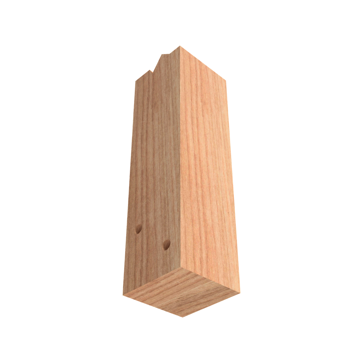 Vuepro Bolt Down Post Support - 90mm - Galvanised - Easy Install - SuperSaverAU - view 3