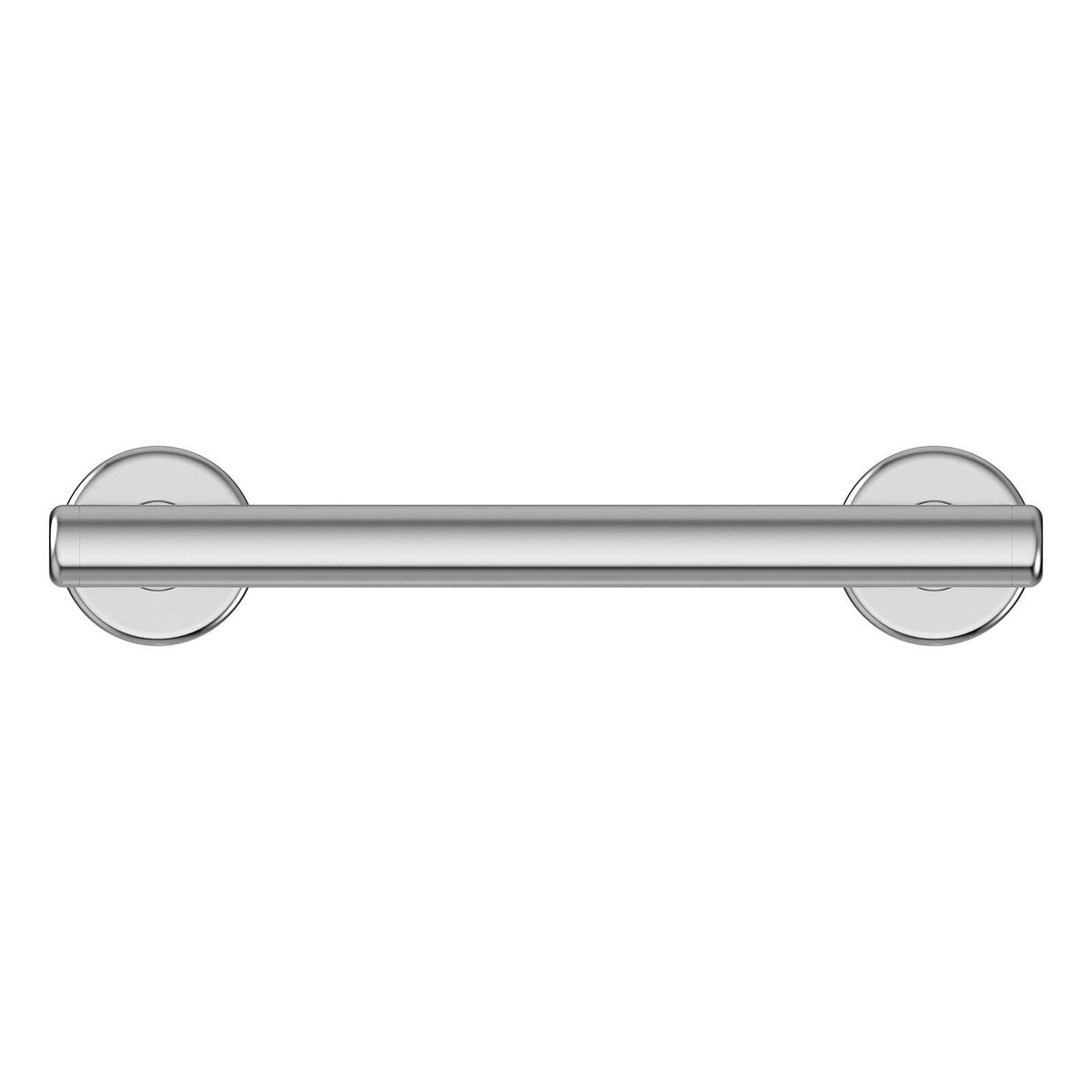 Homecare By Caroma 300mm Stainless Steel Straight Grab Rail - Durable Safety Support - SuperSaverAU - view 3