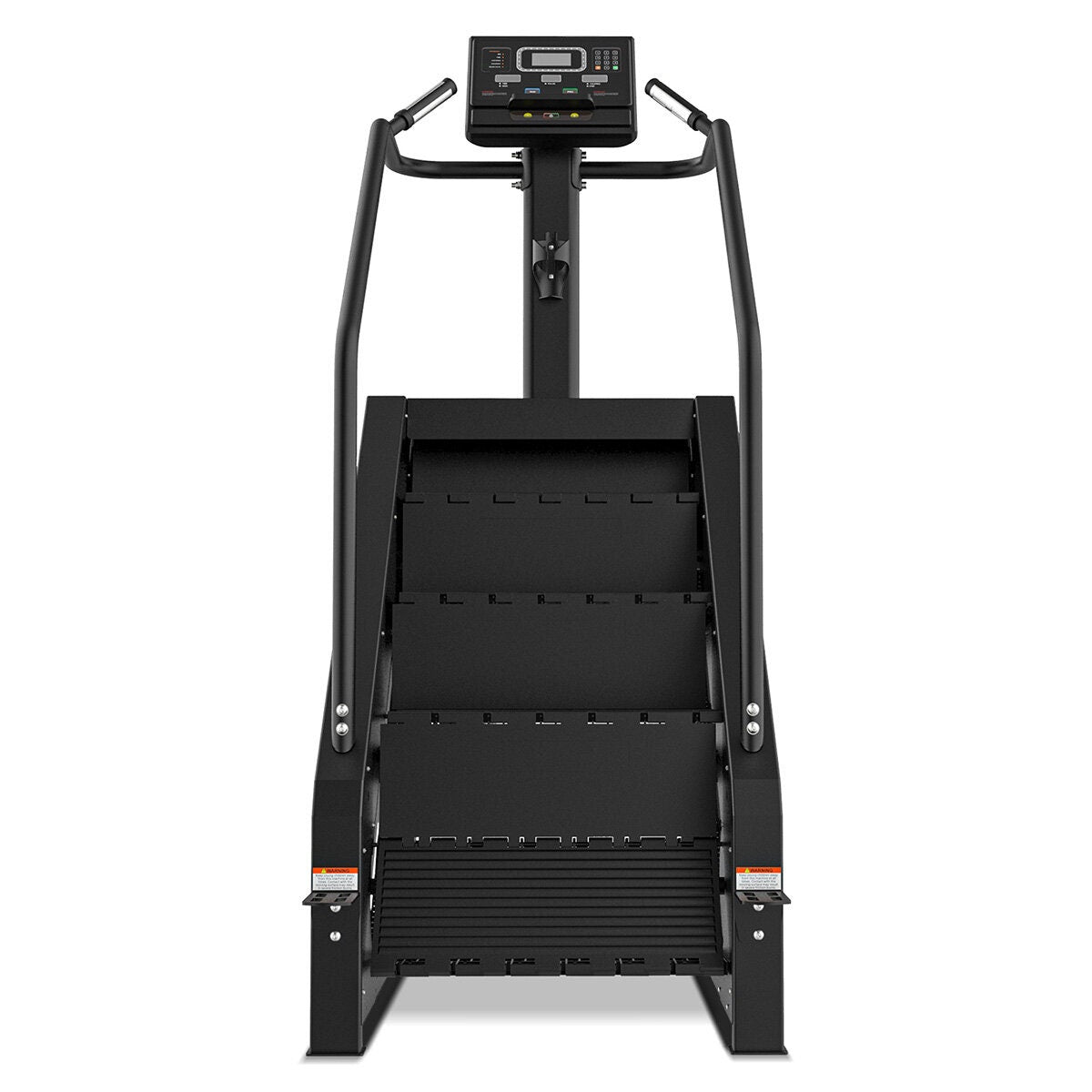 Lifespan Fitness ST-10 Stair Climber - Fifteen Levels, Eight Preset Programs, 170kg User Capacity - LFST-ST10