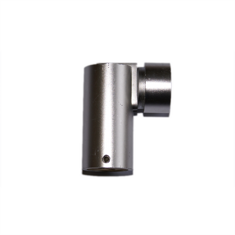 Adoored Satin Chrome Plateau Magnetic Door Stop Steel