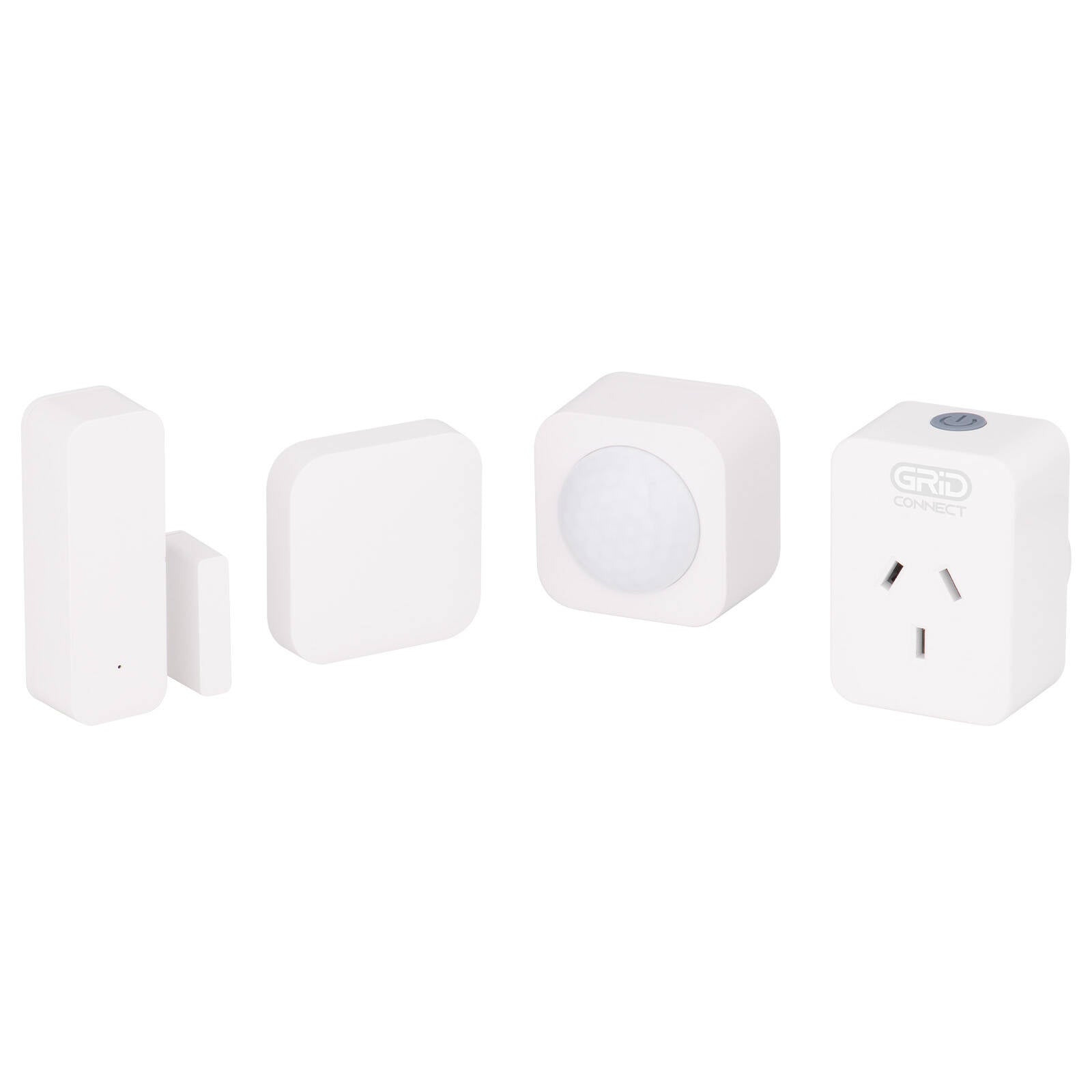 Arlec Grid Connect Smart Home Control Kit SG120HA Wireless Automation