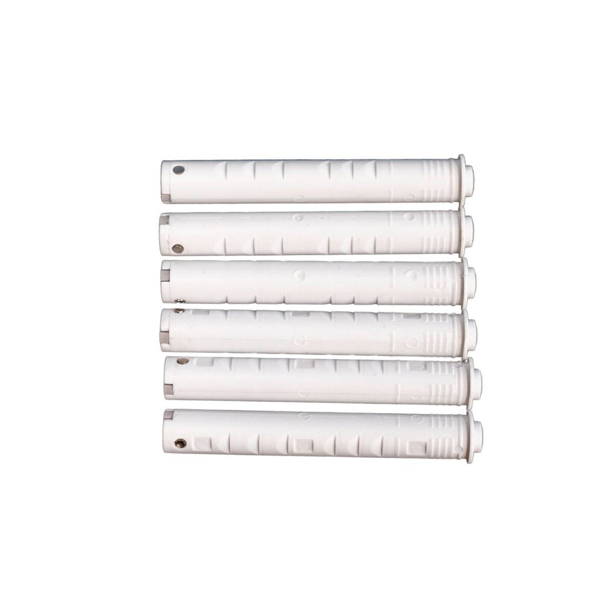 Kaboodle Push To Open Piston - 6 Pack