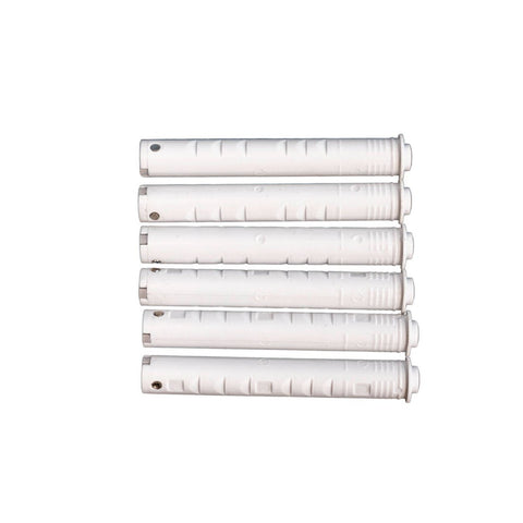 Kaboodle Push To Open Piston - 6 Pack