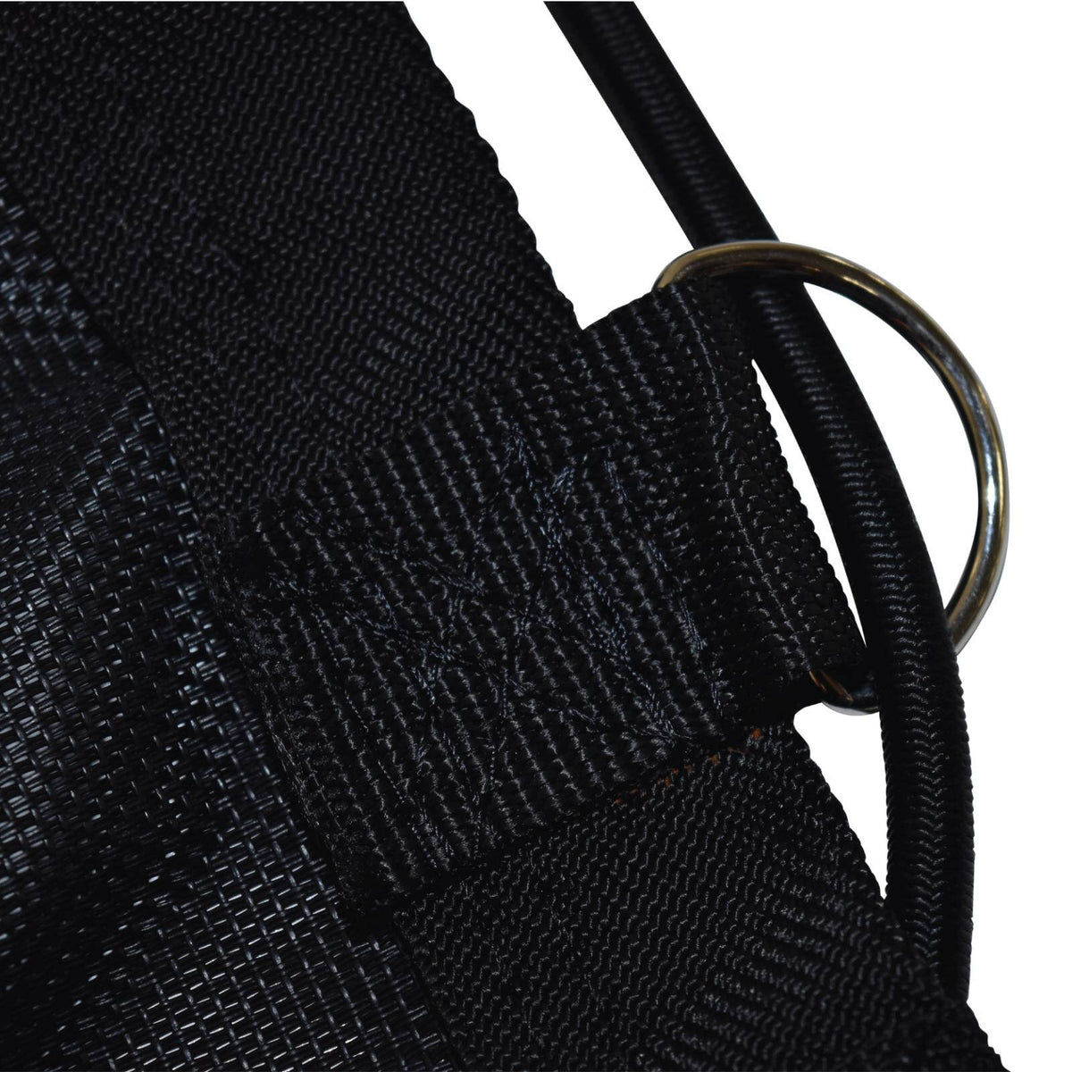 Lion 2.0 x 1.8m Ultramesh Cargo Net with Steel Hooks