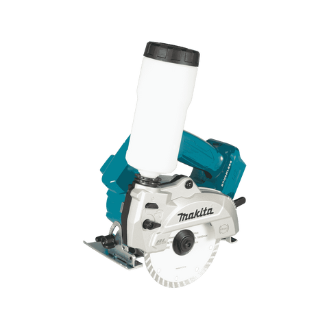 Makita 18V Brushless 125mm (5") Diamond Cutter - Skin Only DCC501ZX1