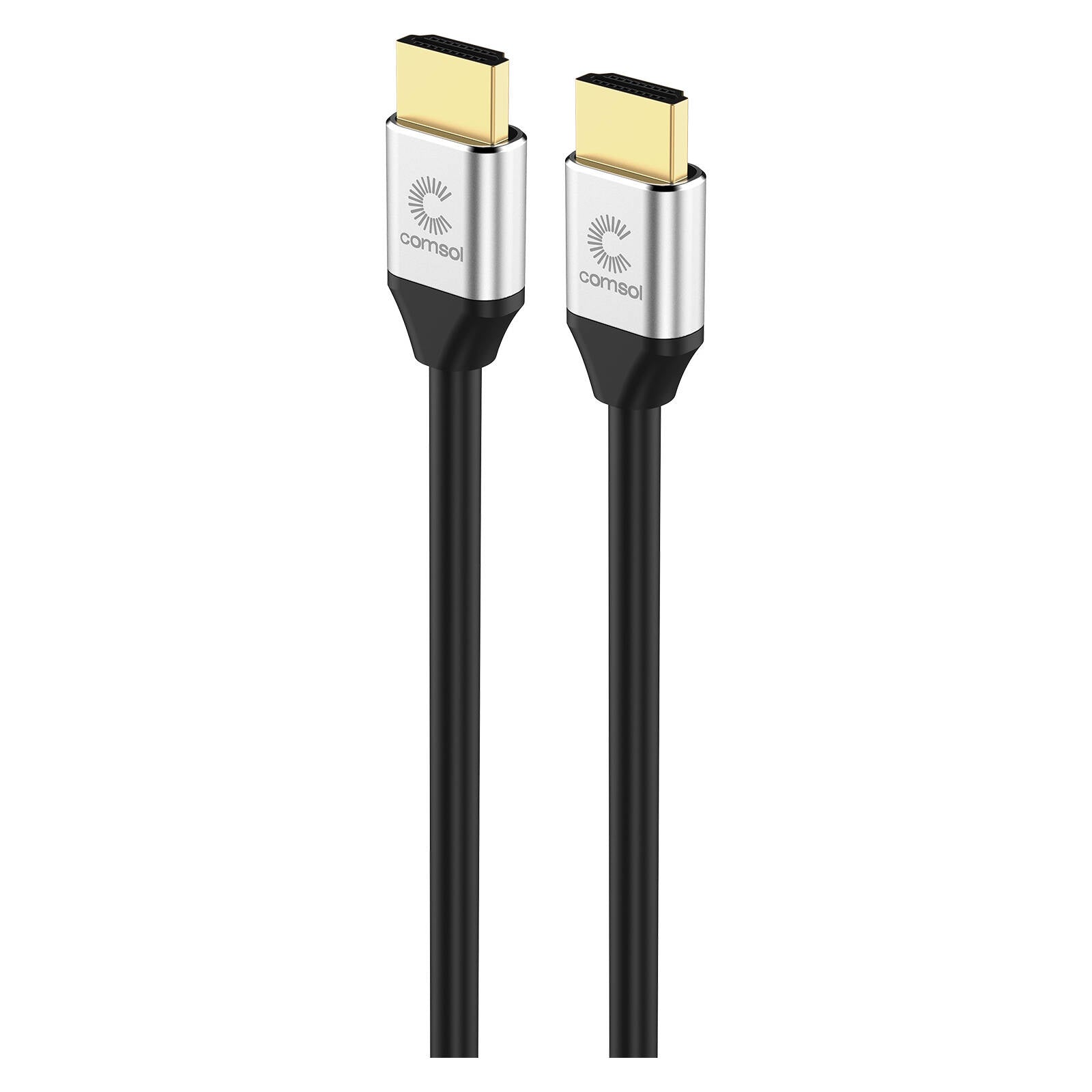 Comsol 3m Ultra High Speed 8K HDMI Cable with Ethernet HD8K030