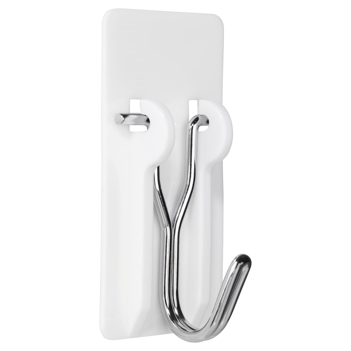 Scotch Permanent Large White Wire Hook 3.5kg