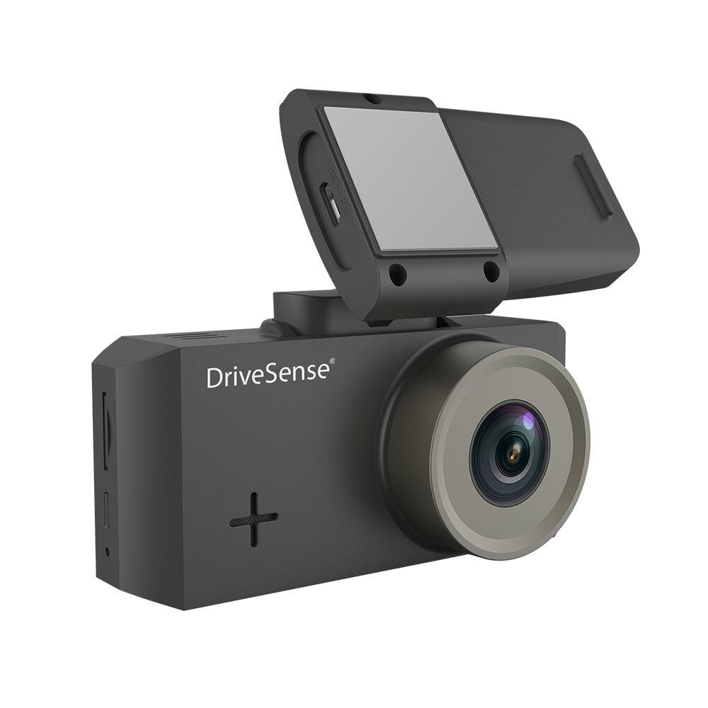 Andatech compact black dash cam - 1 year manufacturer warranty, personal use - DVS-RANGER