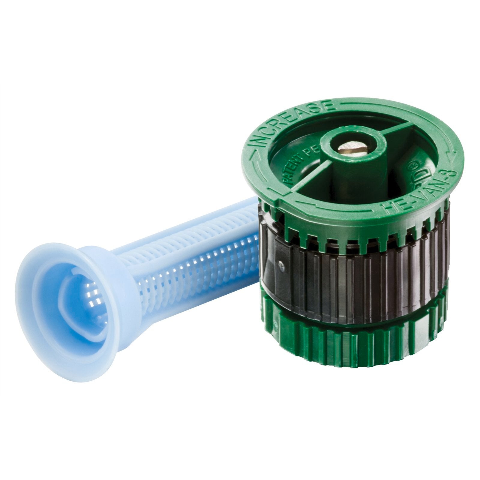 Rain Bird 2.4m 8ft Underground Pop-Up Spray High Efficiency Adjustable Nozzle A19608