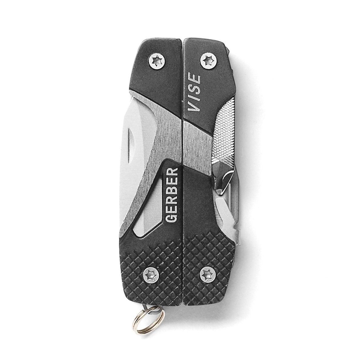 Gerber Vise Compact Multi Tool Stainless Steel Needlenose