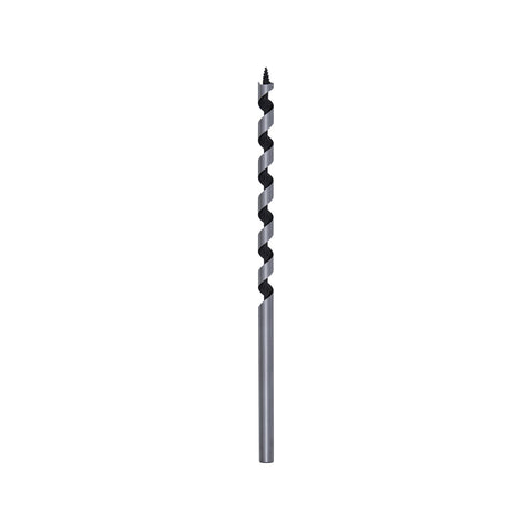 Irwin 8 x 200/125mm Wood Auger Drill Bit