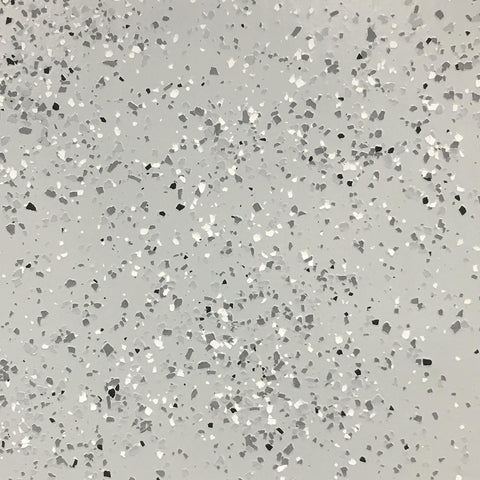 Dy-Mark 8L Carrara Grey Epoxy Coat Garage Floor Kit Indoor 36m2 Coverage