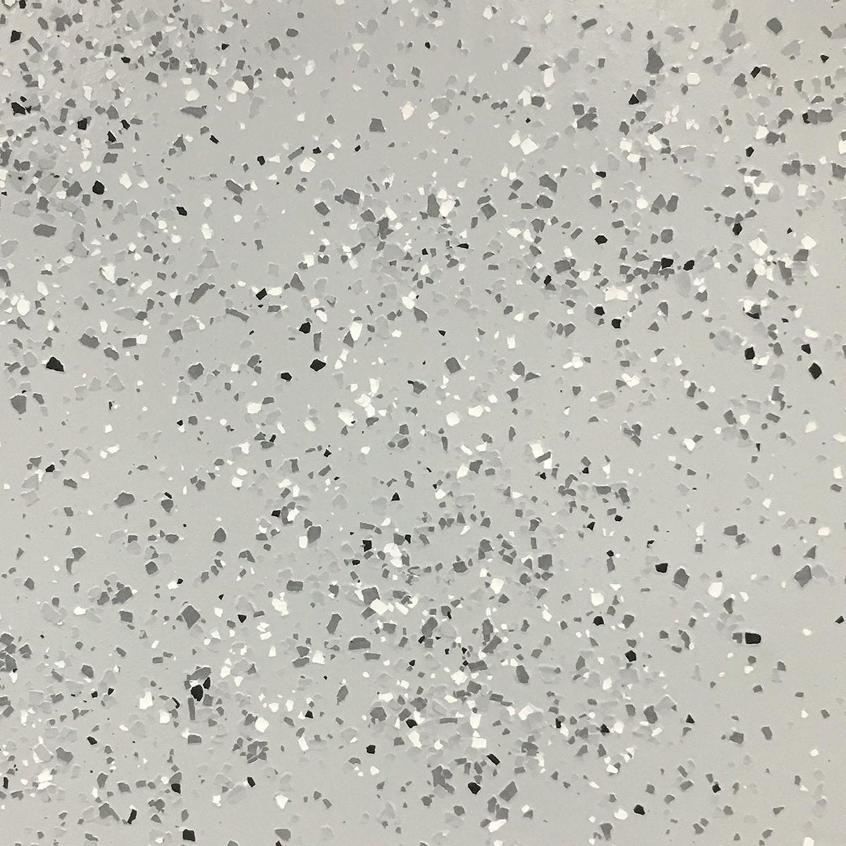Dy-Mark 8L Carrara Grey Epoxy Coat Garage Floor Kit Indoor 36m2 Coverage