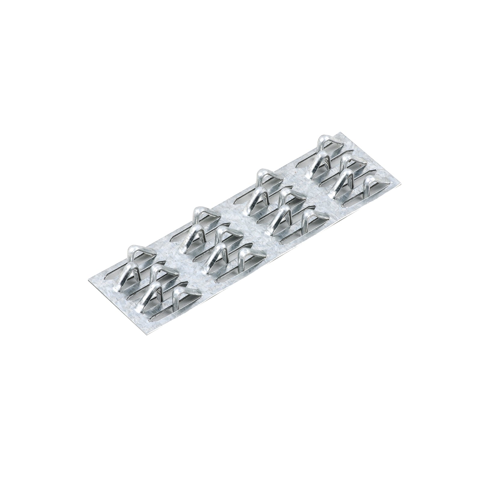 Pryda Knuckle Nailplate 38 x 127mm - Galvanised Steel Timber Connector