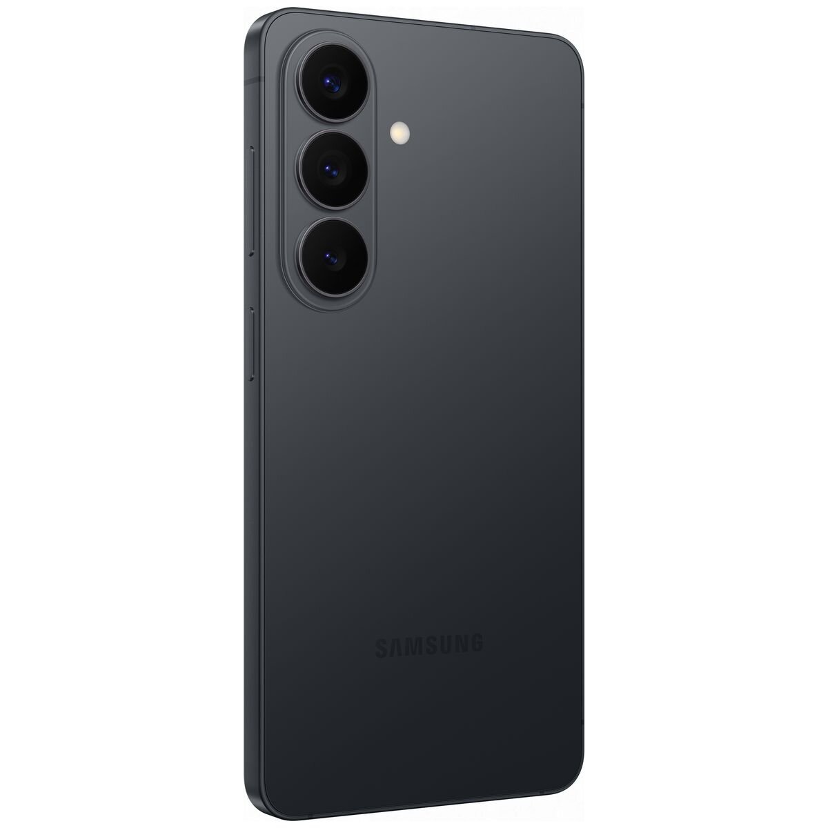 Samsung Galaxy S26 256GB Smartphone - 6.3 Inch Dynamic AMOLED 2X, 8K Video, IP68 - Black - 11901357816