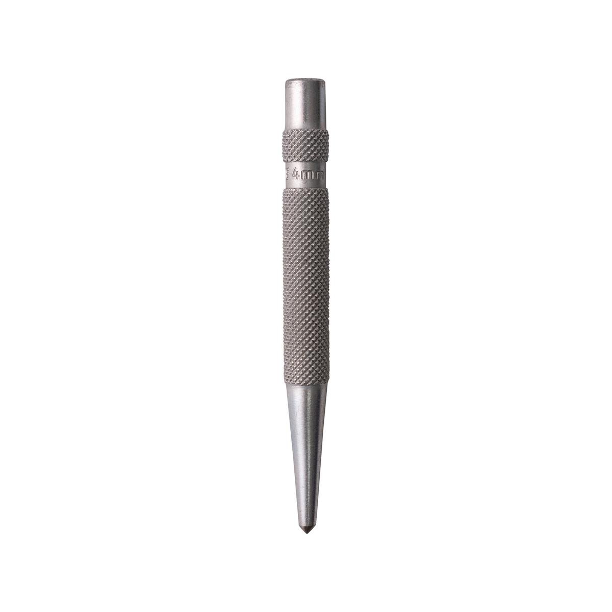 Kincrome 4mm Centre Punch - Chrome Vanadium Steel