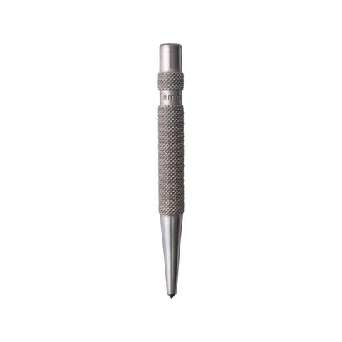Kincrome 4mm Centre Punch - Chrome Vanadium Steel - Precision Tool - SuperSaverAU - view 1