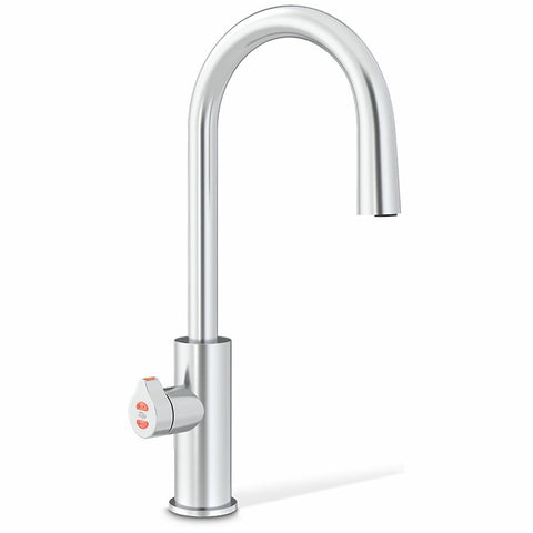 Zip HydroTap G5 Home Arc Plus Boiling Filtered Tap - Brushed Chrome - 5 Year Warranty - H5L786Z01AU