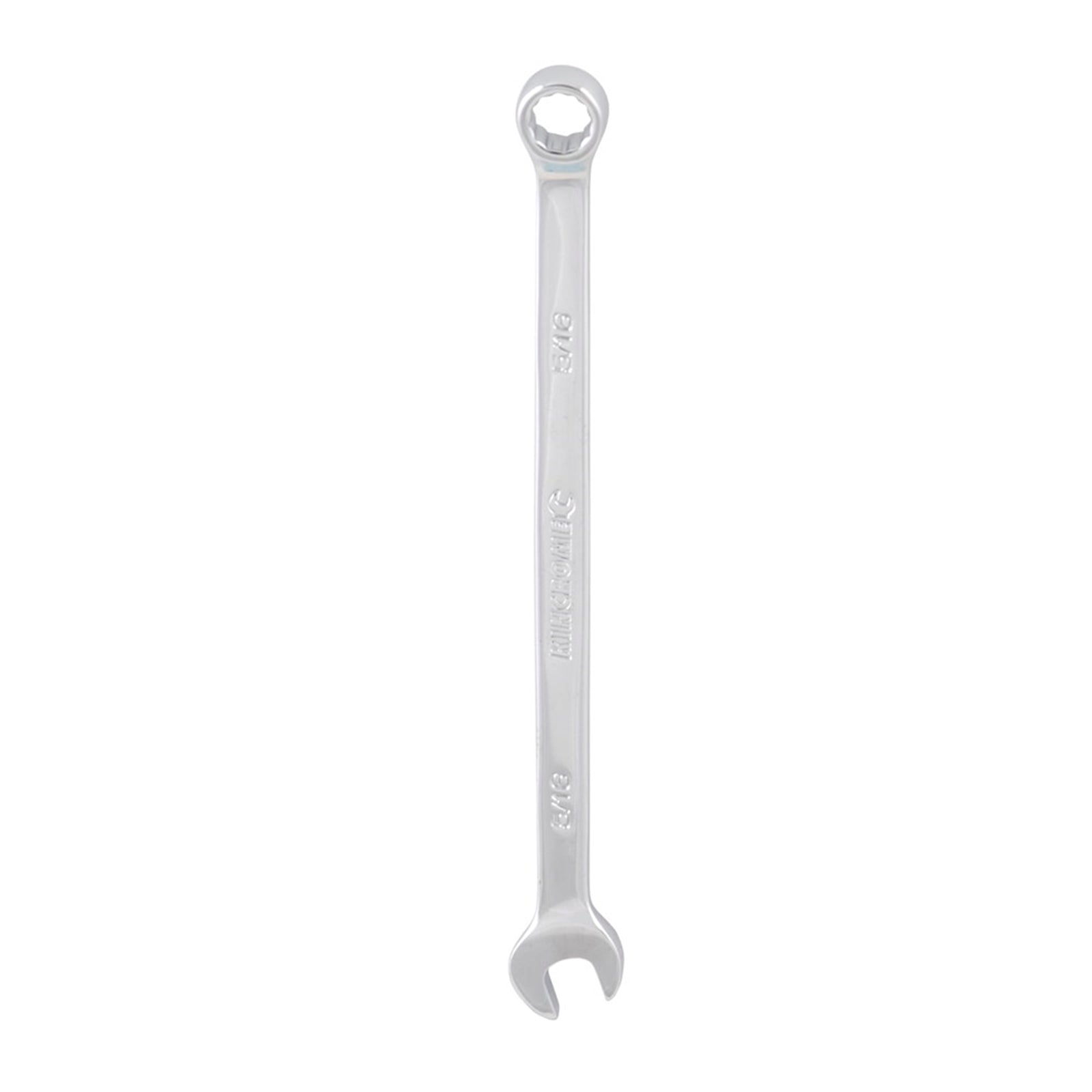 Kincrome 5/16in Combination Spanner 12 Point Chrome Vanadium
