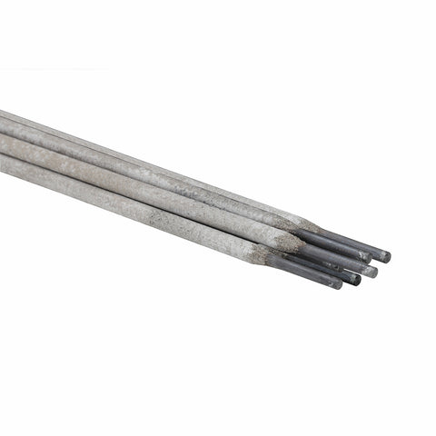 Bossweld 3.2mm 316L-16 Stainless Steel Welding Electrodes - 6 Stick Pack
