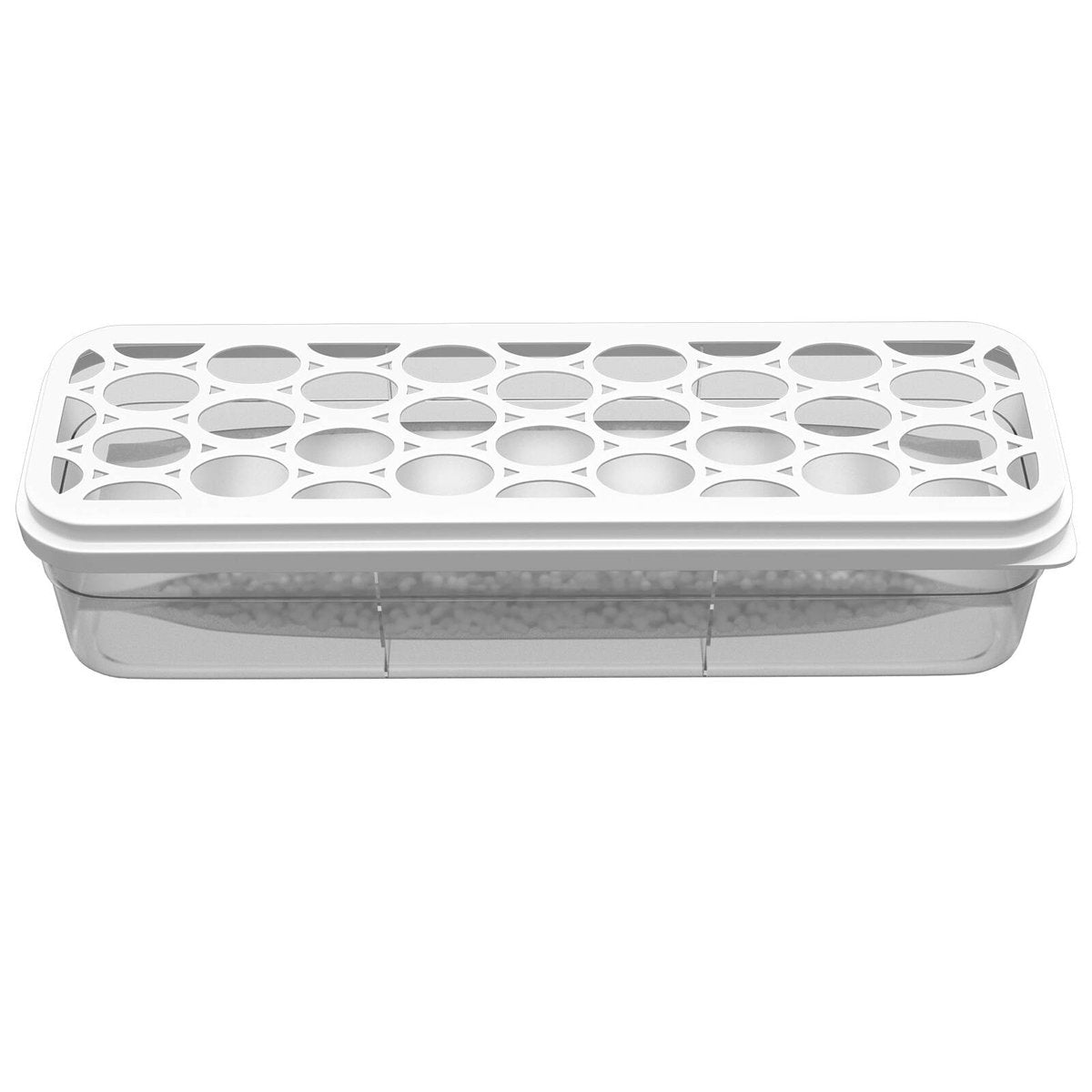 Dampfree Moisture Absorber - 350ml Slimline Unit - Calcium Chloride - Damp Free - SuperSaverAU - view 3