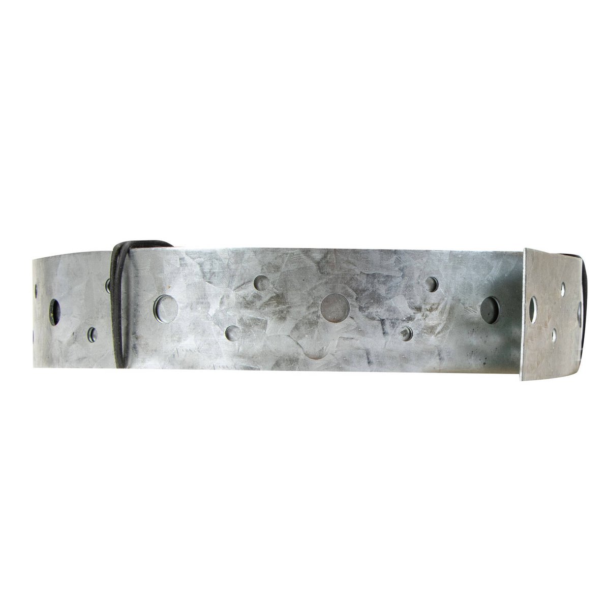 Airco Structural Galvanised Strapping 30mm x 1mm x 6m - Durable Bracing - SuperSaverAU - view 3