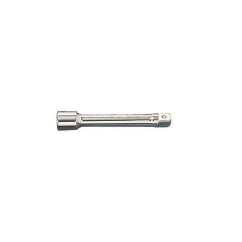 Kincrome 200mm 3/4" Square Drive Chrome Vanadium Steel Extension Bar Rust Resistant