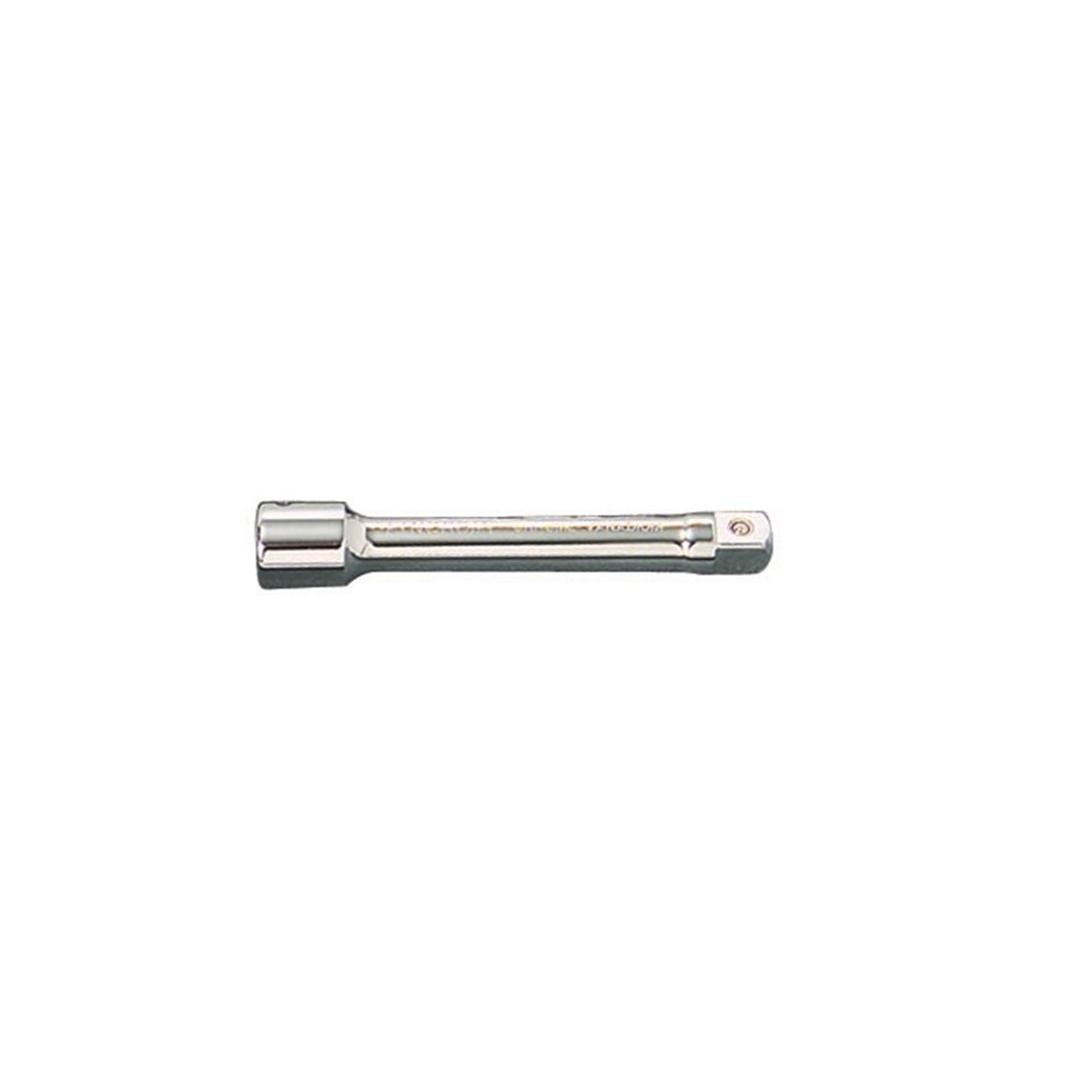 Kincrome 200mm 3/4" Square Drive Chrome Vanadium Steel Extension Bar Rust Resistant