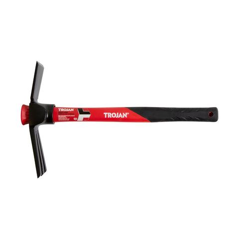 Trojan Fibreglass Handle Multi-Hoe 240mm