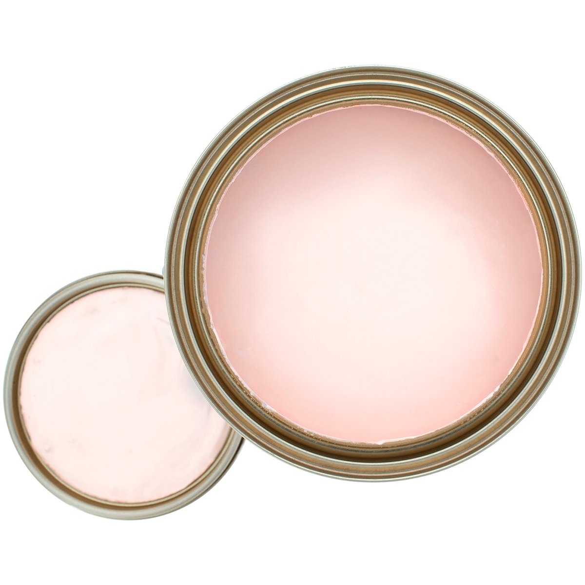 Porter's 2L Baby Doll Eggshell Washable Interior & Exterior Paint