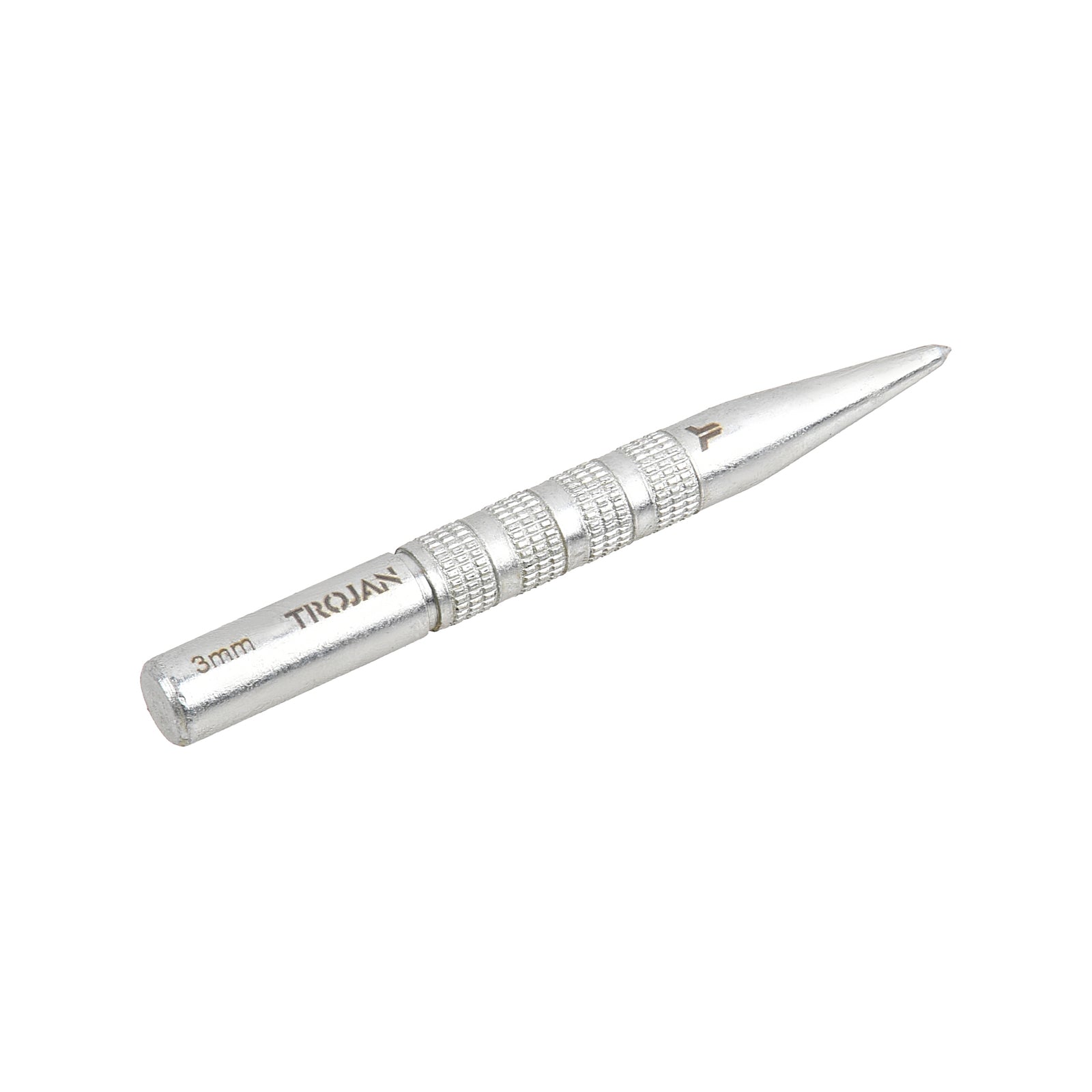 Trojan 3mm Centre Punch