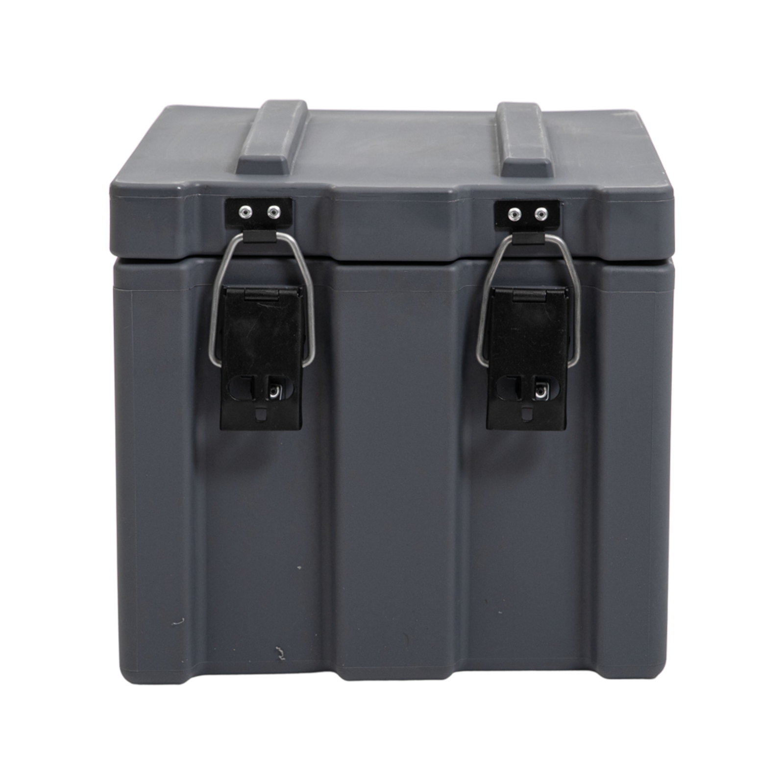 Rhino 400 x 400 x 400mm Grey Cargo Case