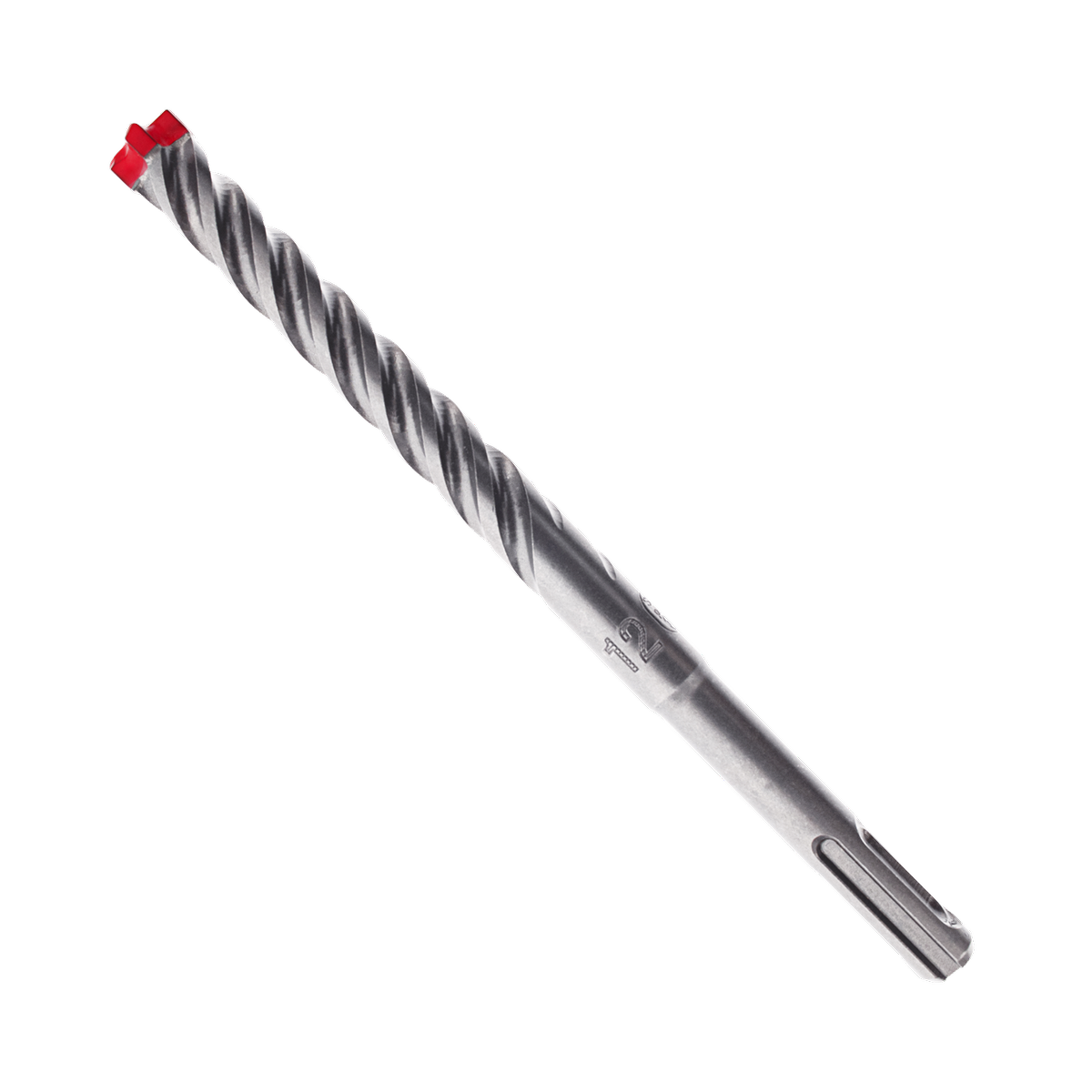 Diablo Rebar Demon 12 x 165mm SDS-Plus 4-Cutter Hammer Drill Bit
