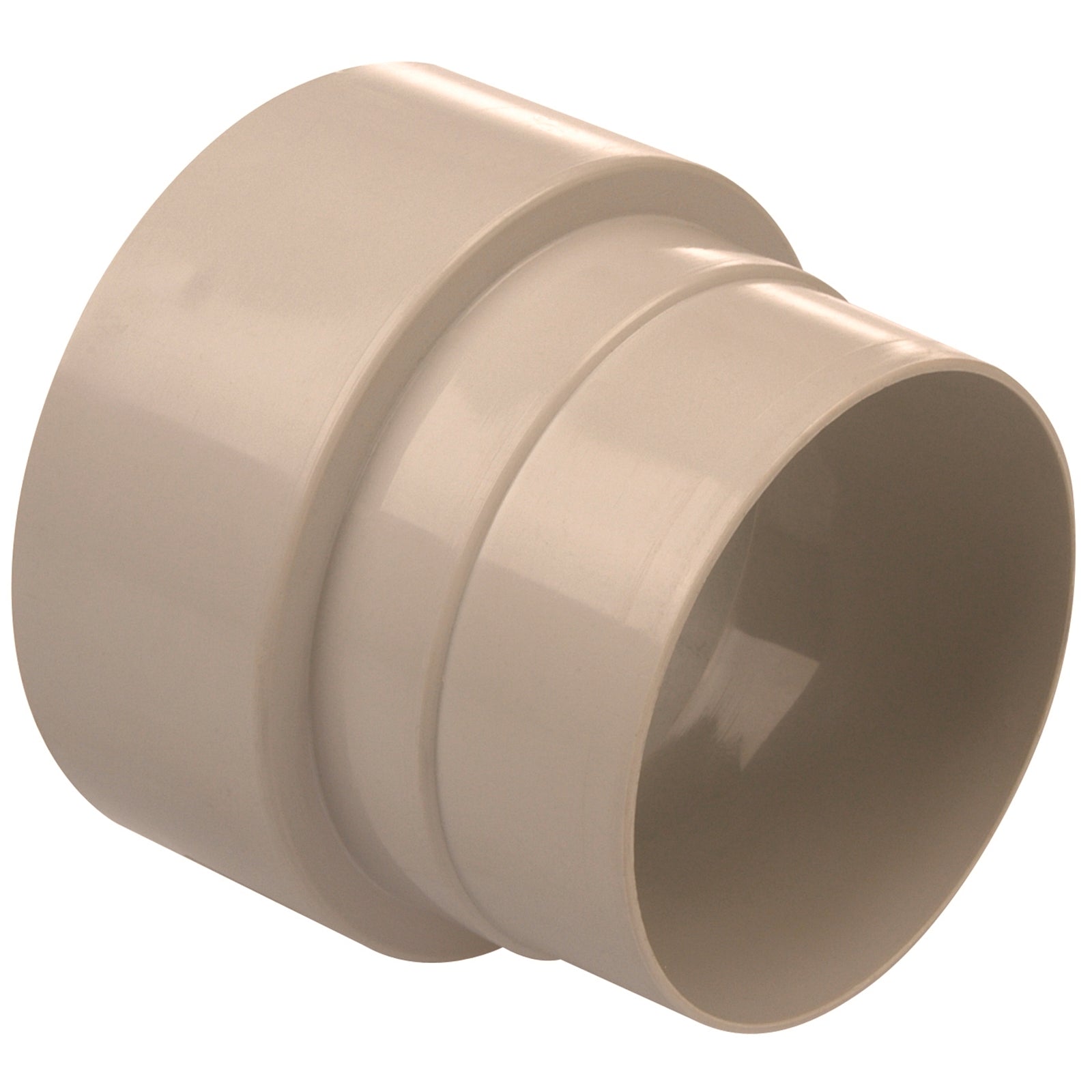 Vinidex 100 x 90mm PVC Stormwater Draincoil Adaptor 65563